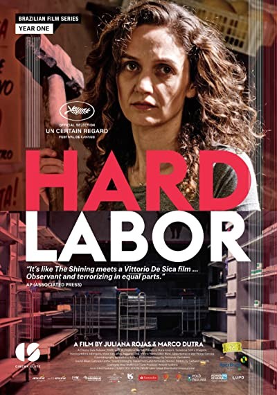 Trabalhar Cansa (2011) afişi Trabalhar Cansa (2011) afişi