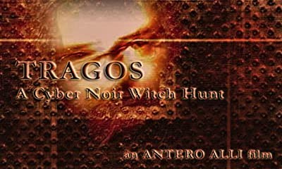 Tragos: A Cyber-noir Witch Hunt (2000) afişi Tragos: A Cyber-noir Witch Hunt (2000) afişi