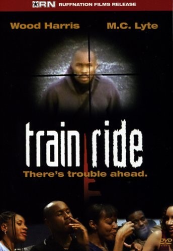 Train Ride (2000) afişi Train Ride (2000) afişi