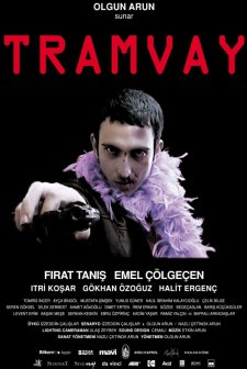 Tramvay (2006) afişi