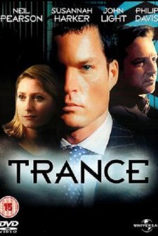 Trance (2001) afişi