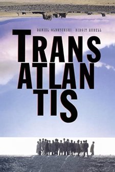 Transatlantis (1995) afişi