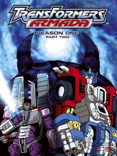 Transufômâ: Maikuron Densetsu (2003) afişi