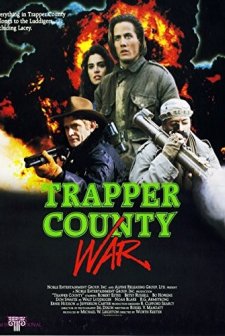 Trapper County War