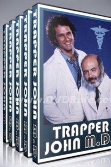 Trapper John, M.D.Sezon 3