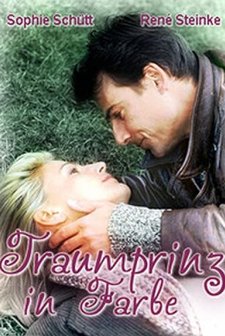 Traumprinz In Farbe (2003) afişi