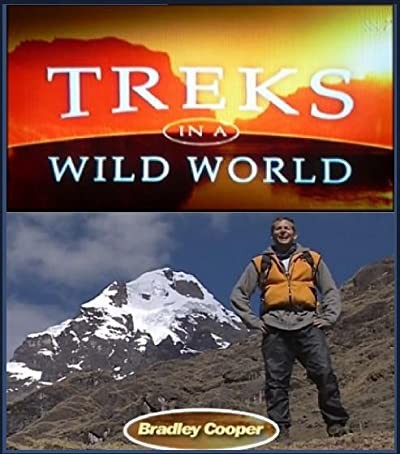 Treks in a Wild World (2000) afişi Treks in a Wild World (2000) afişi