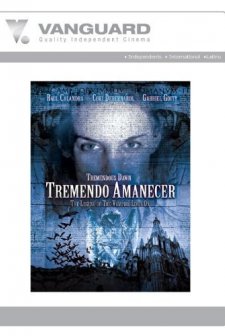 Tremendo Amanecer (2004) afişi
