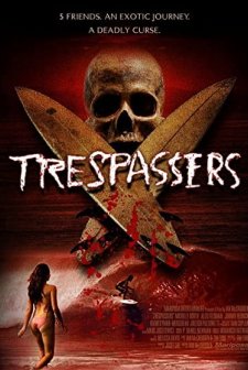 Trespassers (2006) afişi