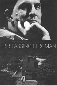 Trespassing Bergman (2013) afişi