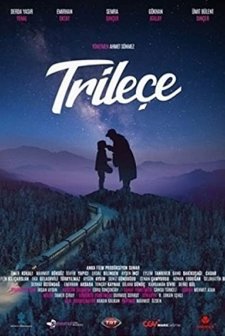Trileçe (2018) afişi