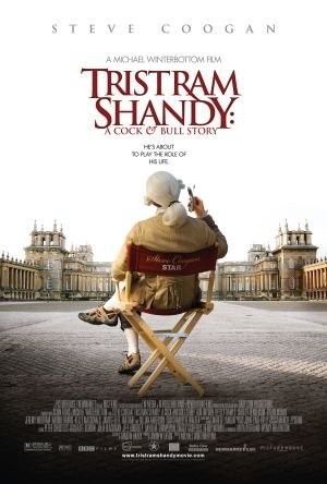 Tristram Shandy: Uyduruk Bir Öykü (2005) afişi Tristram Shandy: Uyduruk Bir Öykü (2005) afişi