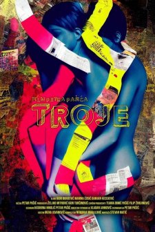 Troje