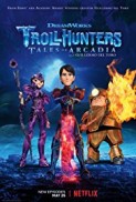 Trol Avcıları Sezon 3 (2018) afişi Trol Avcıları Sezon 3 (2018) afişi