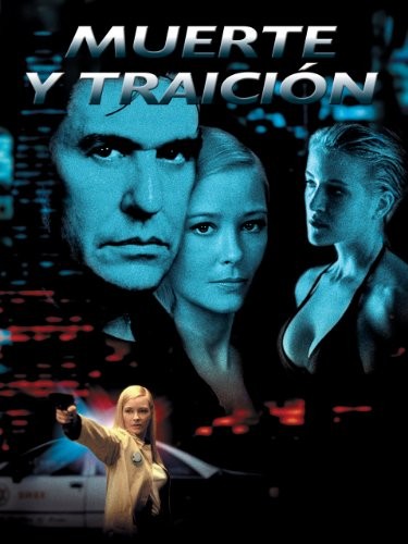True Blue (2001) afişi True Blue (2001) afişi