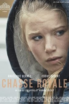 Träume jagen (2016) afişi