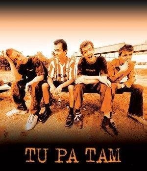 Tu pa tam (2004) afişi