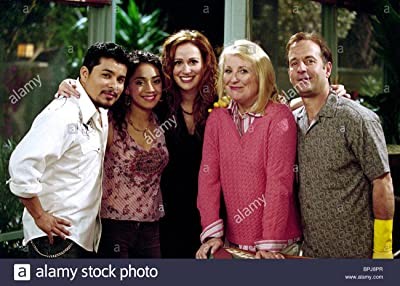 Tucson'dan Sevgilerle (2002) afişi Tucson'dan Sevgilerle (2002) afişi