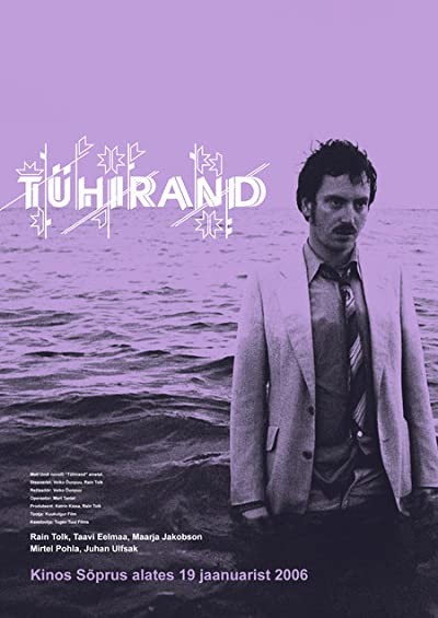 Tühirand (2006) afişi Tühirand (2006) afişi