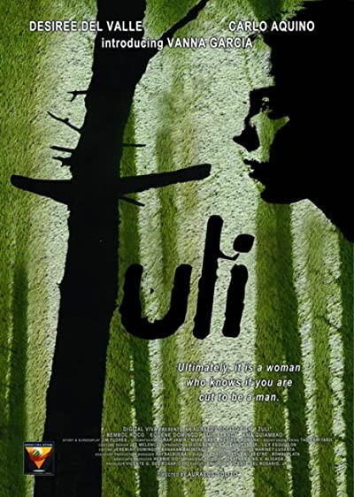 Tuli (2005) afişi Tuli (2005) afişi