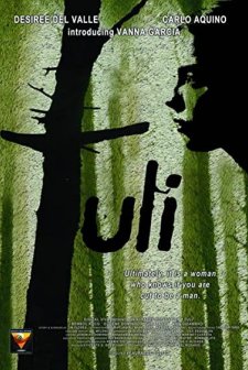 Tuli (2005) afişi