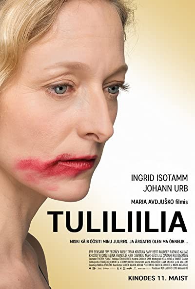 Tuliliilia (2018) afişi Tuliliilia (2018) afişi