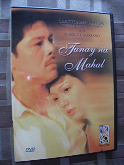 Tunay Na Mahal (2000) afişi Tunay Na Mahal (2000) afişi