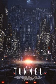 Tünel