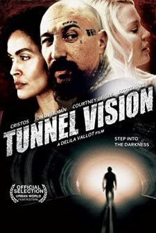 Tunnel Vision (2013) afişi