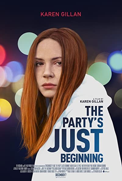 Tupperware Party (2018) afişi Tupperware Party (2018) afişi