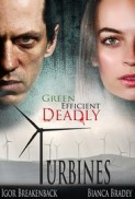 Turbines (2017) afişi Turbines (2017) afişi