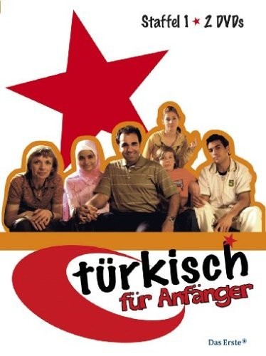 Turkish For Beginners (2006) afişi Turkish For Beginners (2006) afişi