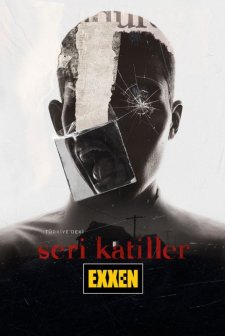 Türkiye'deki Seri Katiller