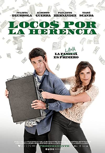 Tus Feromonas Me Matan (2016) afişi Tus Feromonas Me Matan (2016) afişi