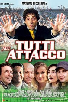 Tutti All'attacco