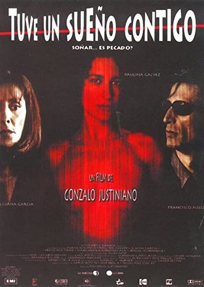 Tuve un sueño contigo (1999) afişi Tuve un sueño contigo (1999) afişi