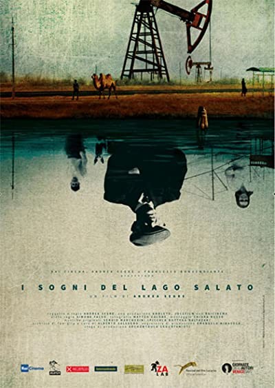 Tuz Gölü Hayalleri (2015) afişi Tuz Gölü Hayalleri (2015) afişi