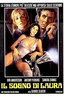 Twee Vrouwen (1979) afişi