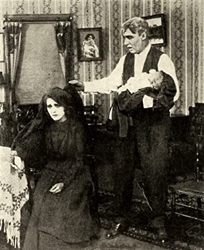 Tween Two Loves (1911) afişi Tween Two Loves (1911) afişi