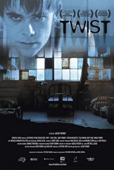 Twist (2003) afişi