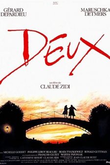 Two (1989) afişi
