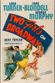 Two Girls On Broadway