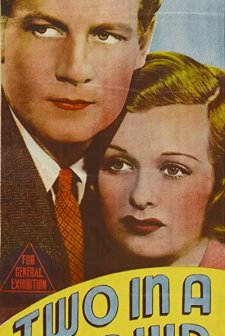 Two In A Crowd (1936) afişi