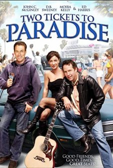 Two Tickets To Paradise (2006) afişi