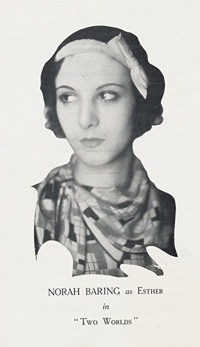 Two Worlds (1930) afişi Two Worlds (1930) afişi