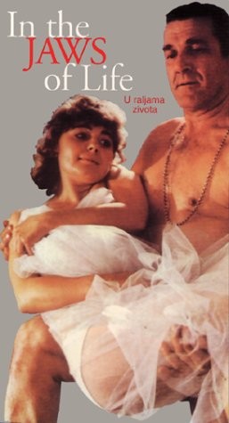 U Raljama Zivota (1984) afişi U Raljama Zivota (1984) afişi