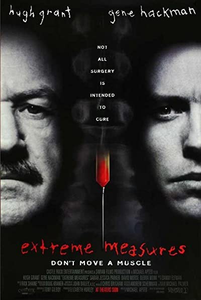 Uç Noktalar (1996) afişi Uç Noktalar (1996) afişi