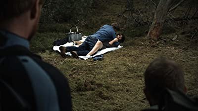 Udflugt (2010) afişi Udflugt (2010) afişi