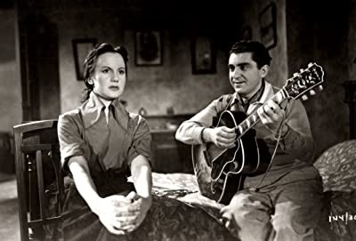 Ue... Paisano! (1953) afişi Ue... Paisano! (1953) afişi