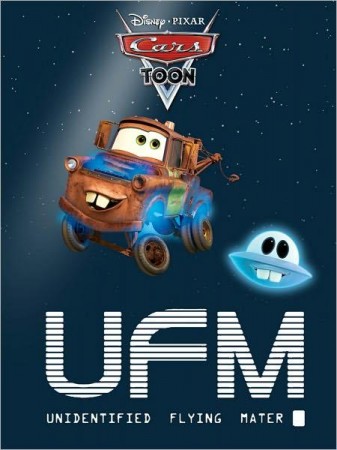 U.F.M.